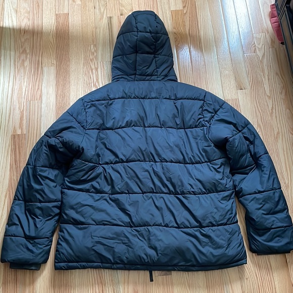 Amazon Essentials Jackets & Coats Amazon Essentials Jacket Mens Xl